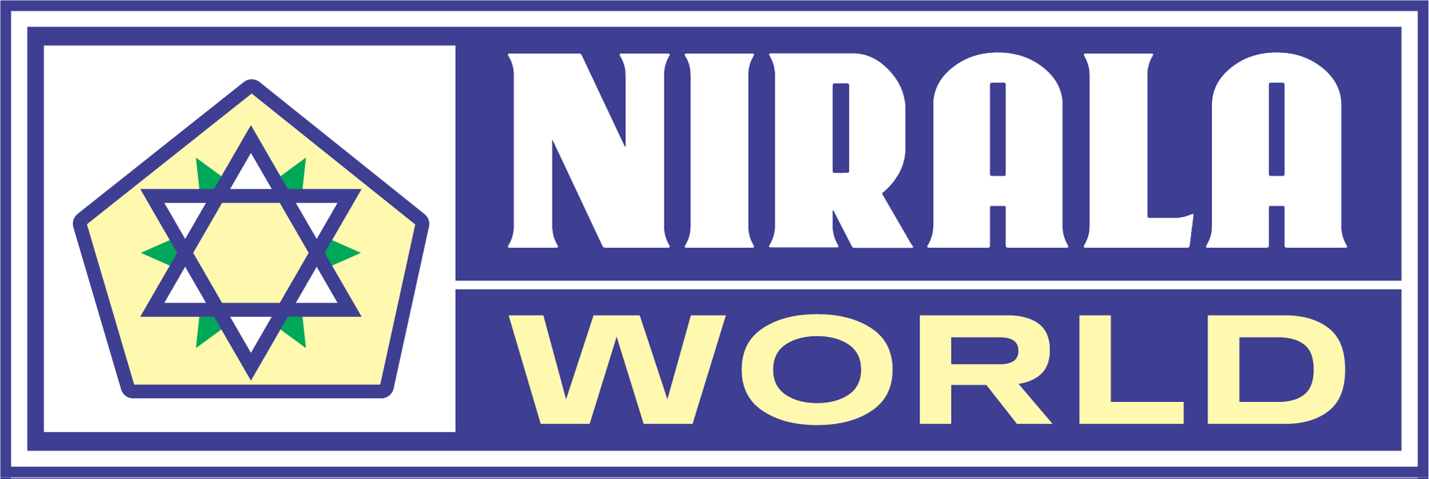 Nirala Logo